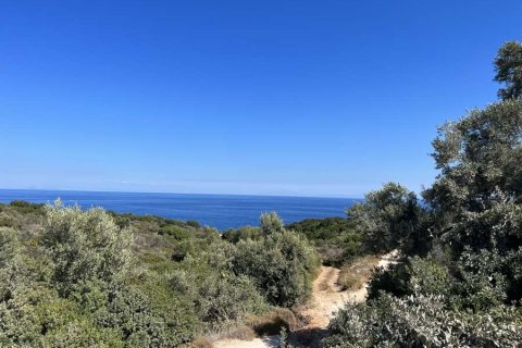 Land in Zakynthos, Greece No. 69552 3