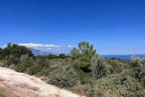 Land in Zakynthos, Greece No. 69552 10