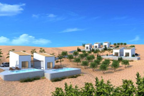 2 bedrooms Villa in Vamos, Greece No. 55043 3