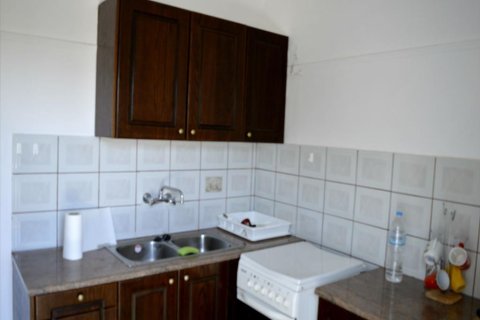 1 dormitorio Apartment en Saronida, Greece No. 58754 6