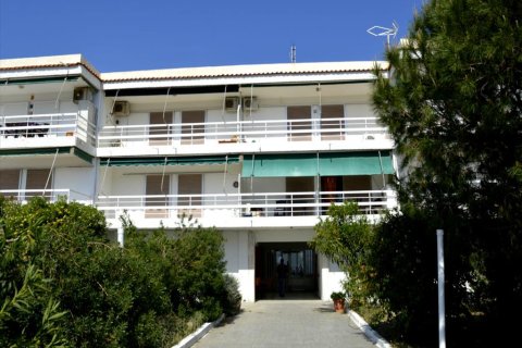 1 dormitorio Apartment en Saronida, Greece No. 58754 4