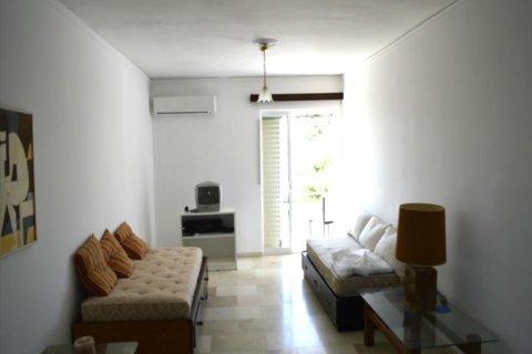 1 dormitorio Apartment en Saronida, Greece No. 58754 5