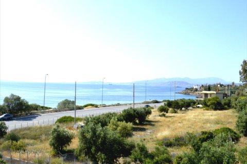 1 dormitorio Apartment en Saronida, Greece No. 58754 1