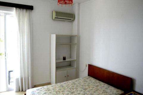 1 dormitorio Apartment en Saronida, Greece No. 58754 7