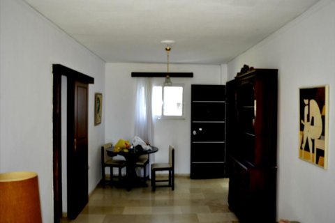 1 dormitorio Apartment en Saronida, Greece No. 58754 3