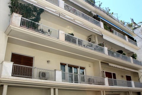 4 dormitorios Apartment en Athens, Greece No. 58752 14