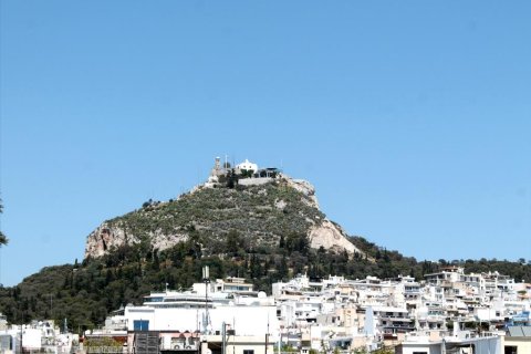 4 dormitorios Apartment en Athens, Greece No. 58752 1