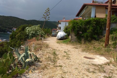 380m² Land en Chalkidiki, Greece No. 58536 3