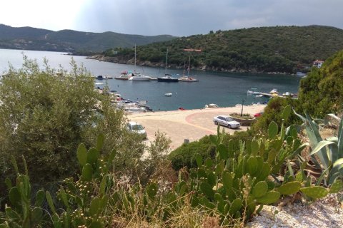 380m² Land in Chalkidiki, Greece No. 58536 1