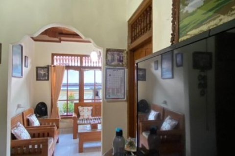 4 bedrooms House in Denpasar, Indonesia No. 22851 7