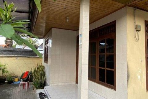 4 dormitorios House en Denpasar, Indonesia No. 22851 5