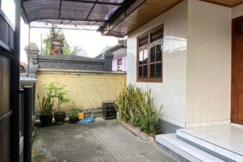 4 chambres House à Denpasar, Indonesia No. 22851 3