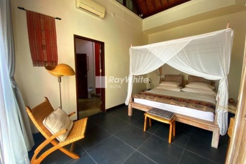 2 bedrooms Villa in Kerobokan, Indonesia No. 22738 2