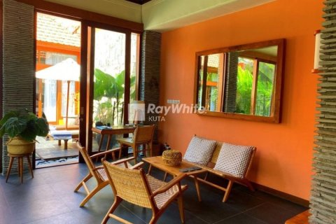 2 bedrooms Villa in Kerobokan, Indonesia No. 22738 10