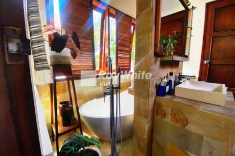 2 bedrooms Villa in Kerobokan, Indonesia No. 22738 4