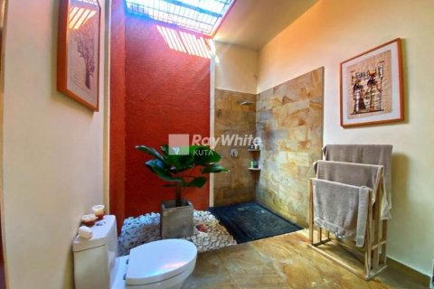 2 bedrooms Villa in Kerobokan, Indonesia No. 22738 15