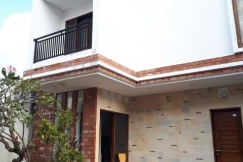 4 bedrooms Villa in Kerobokan, Indonesia No. 22802 1