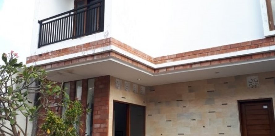 4 bedrooms Villa in Kerobokan, Indonesia No. 22802