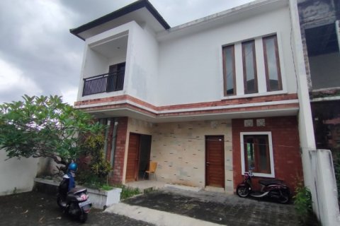 4 dormitorios Villa en Kerobokan, Indonesia No. 22802 16