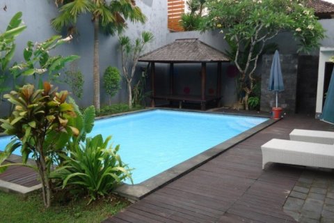 3 chambres House à Nusa Dua, Indonesia No. 22737 3