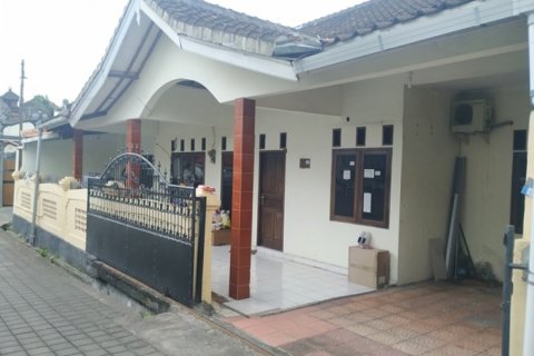 4 bedrooms House in Denpasar, Indonesia No. 22803 1