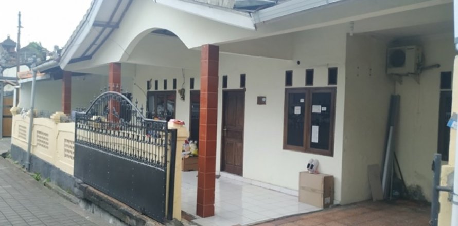 4 chambres House à Denpasar, Indonesia No. 22803