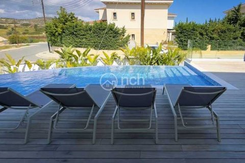 3 bedrooms Villa in Mouttagiaka, Cyprus No. 30675 10