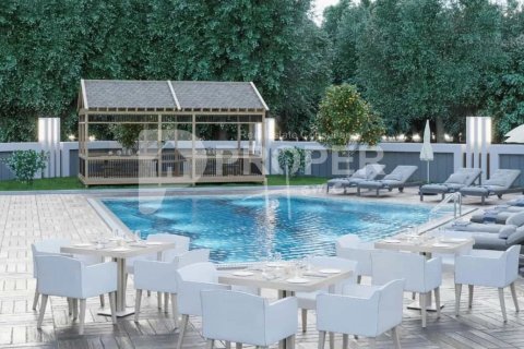 5 rooms Apartment in Alanya, Turkey No. 12243 3