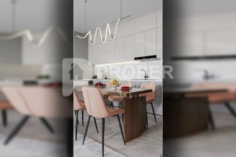 5 rooms Apartment in Alanya, Turkey No. 12243 6