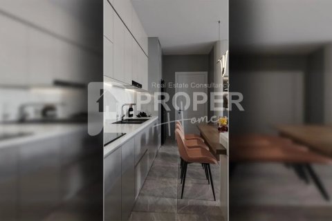 5 rooms Apartment in Alanya, Turkey No. 12243 5