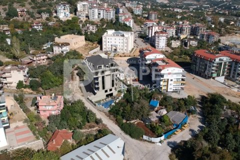 3 rooms Apartment in Antalya, Turkey No. 12173 2