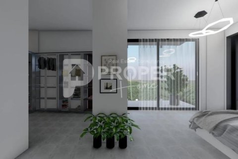 4 rooms Villa à Alanya, Turkey No. 12175 15