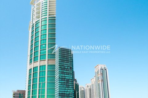 2 bedrooms Apartment in Al Reem Island, UAE No. 4305 1