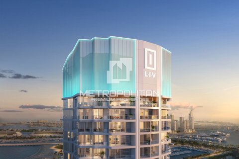 1 dormitorio Apartment en Dubai Marina, UAE No. 4392 5