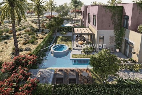 5 dormitorios Villa en Ghantoot, UAE No. 4306 1