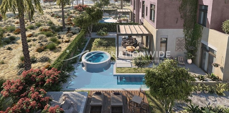 5 bedrooms Villa in Ghantoot, UAE No. 4306