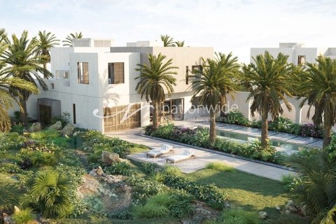 5 chambres Villa à Ghantoot, UAE No. 4306 10