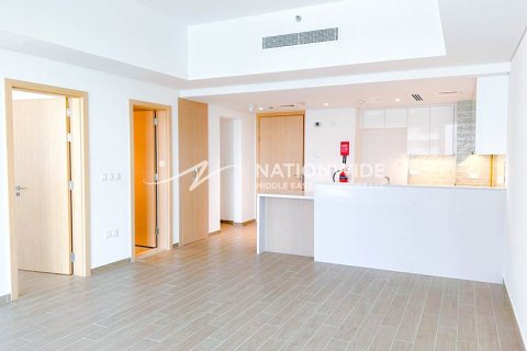 1 dormitorio Apartment en  Yas Island, UAE No. 4308 10