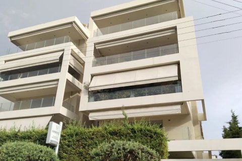 2 chambres Appartement à Argyroupoli, Greece No. 54982 1