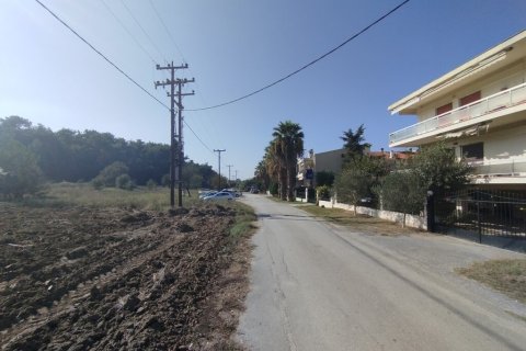 1321m² Land à Thermaic Gulf, Greece No. 55169 1