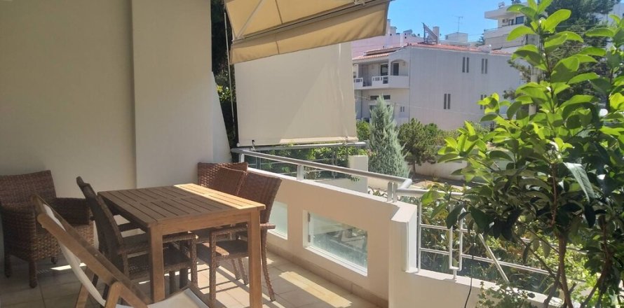 3 dormitorios Apartment en Glyfada, Greece No. 54980