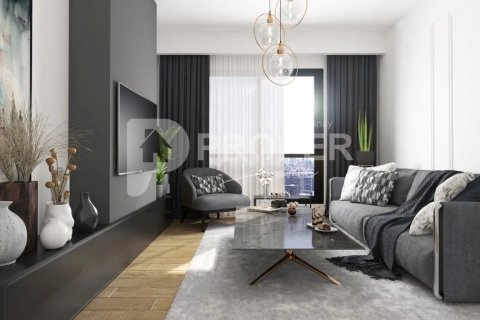 4 rooms Apartment in Kâğıthane, Turkey No. 12919 28