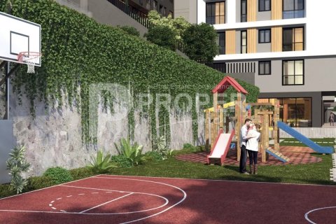 4 rooms Apartment in Kâğıthane, Turkey No. 12919 18