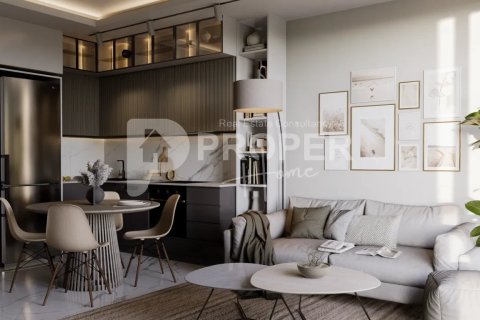 3 habitaciones Apartment en Dinek, Turkey No. 12953 8