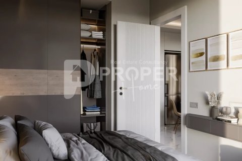 3 rooms Apartment in Dinek, Turkey No. 12953 7