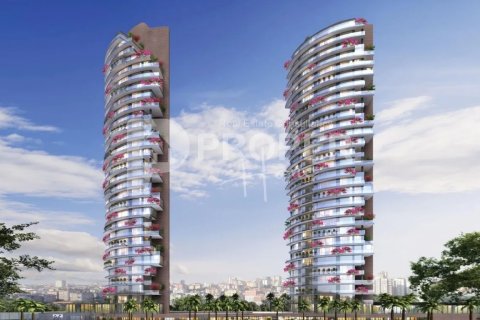 3 habitaciones Apartment en Kartal, Turkey No. 12954 2