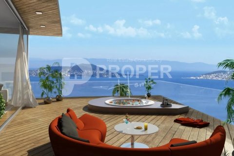 3 rooms Apartment in Kartal, Turkey No. 12954 4