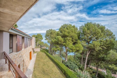 4 dormitorios House en Begur, Spain No. 25356 9