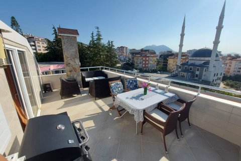 6+2 Villa à Bektas, Turkey No. 12876 25