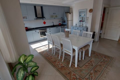 6+2 Villa à Bektas, Turkey No. 12876 17